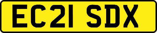 EC21SDX