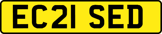 EC21SED