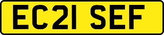 EC21SEF