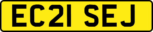EC21SEJ