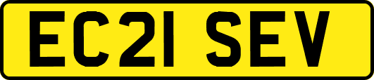 EC21SEV