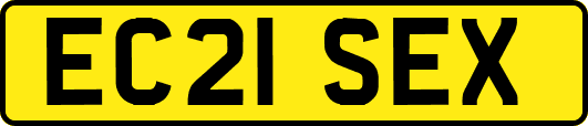 EC21SEX