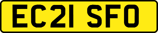EC21SFO