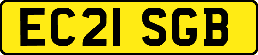 EC21SGB