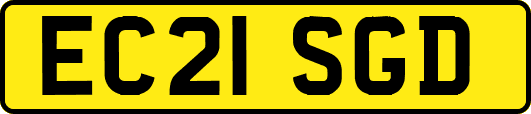 EC21SGD