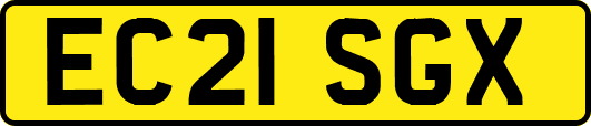EC21SGX