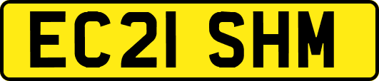 EC21SHM