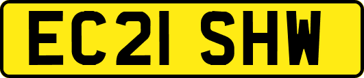 EC21SHW
