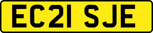 EC21SJE