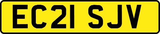 EC21SJV
