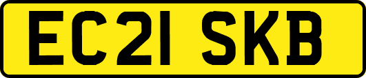 EC21SKB