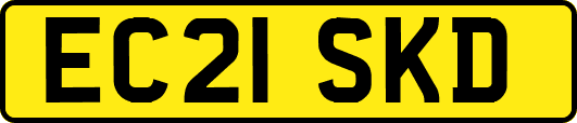 EC21SKD