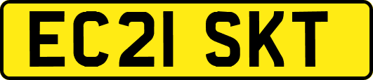 EC21SKT