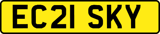 EC21SKY