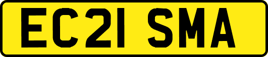 EC21SMA