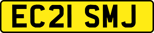 EC21SMJ