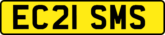 EC21SMS