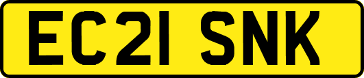 EC21SNK