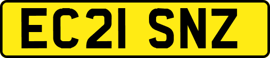 EC21SNZ
