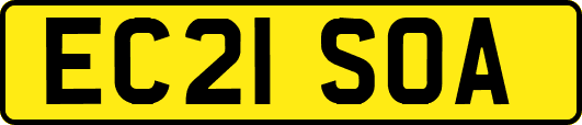 EC21SOA