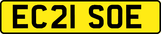 EC21SOE
