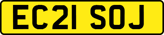 EC21SOJ
