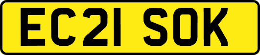 EC21SOK