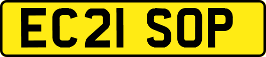 EC21SOP