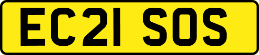 EC21SOS