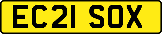 EC21SOX