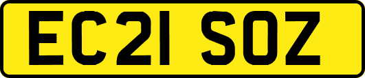 EC21SOZ