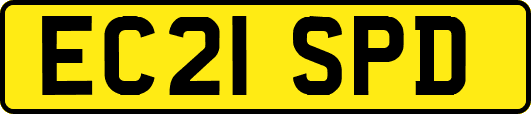 EC21SPD