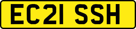 EC21SSH