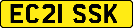 EC21SSK