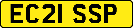 EC21SSP