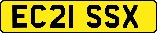 EC21SSX
