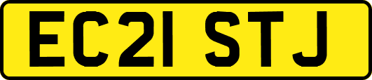 EC21STJ