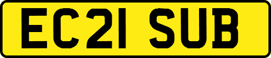 EC21SUB
