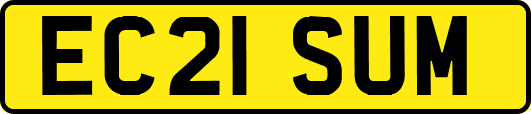 EC21SUM