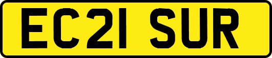EC21SUR