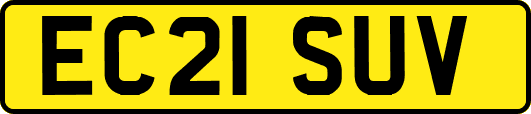 EC21SUV
