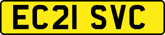 EC21SVC