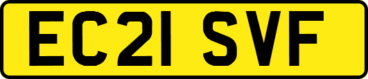 EC21SVF