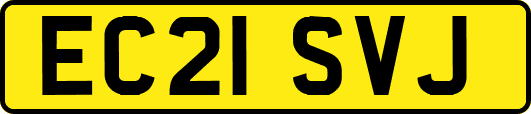 EC21SVJ