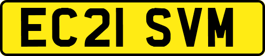 EC21SVM