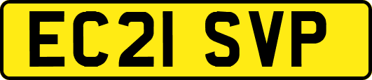 EC21SVP