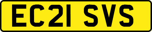 EC21SVS