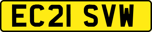EC21SVW