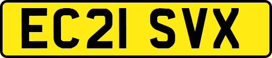 EC21SVX