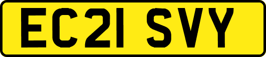 EC21SVY